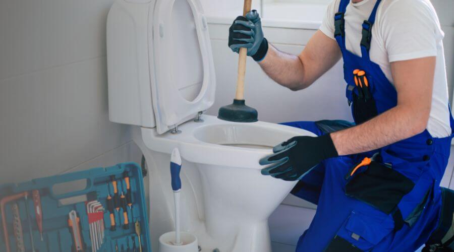 Professional Leak Detection Services in Bussey, IA